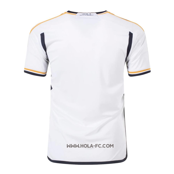Camiseta Primera Real Madrid 2023-2024
